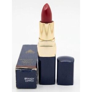 Avon Moisture 15 Satin Smooth Lipstick "Brandy Dipped" NEW